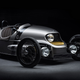 Image for article titled The Morgan EV3 Is The All-Electric 3-Wheeler Of Future Past